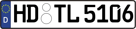 HD-TL5106