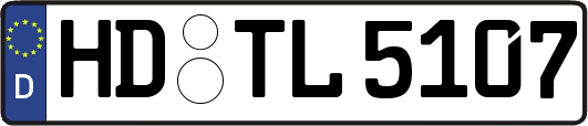 HD-TL5107