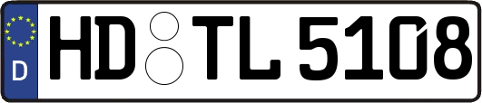 HD-TL5108