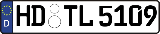 HD-TL5109