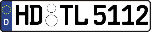 HD-TL5112
