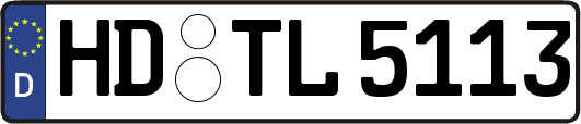 HD-TL5113