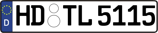 HD-TL5115