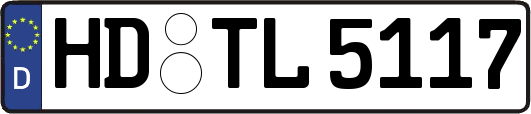 HD-TL5117
