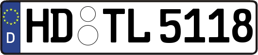 HD-TL5118