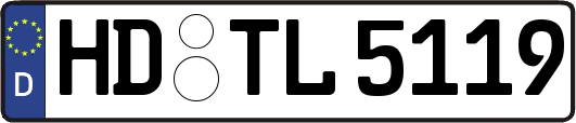 HD-TL5119