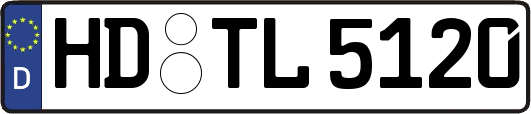 HD-TL5120