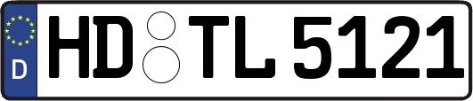 HD-TL5121