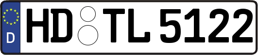 HD-TL5122