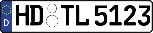 HD-TL5123