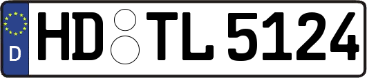 HD-TL5124