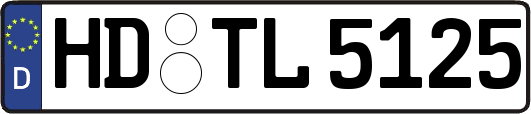 HD-TL5125