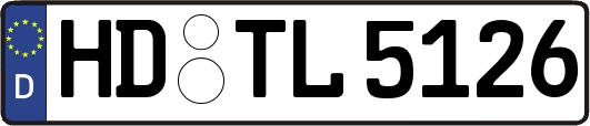 HD-TL5126