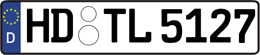 HD-TL5127