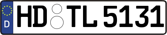 HD-TL5131