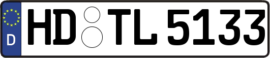 HD-TL5133