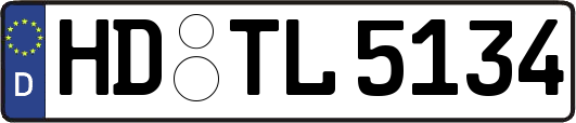 HD-TL5134