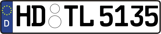 HD-TL5135