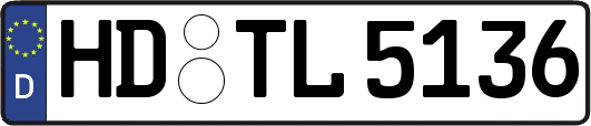 HD-TL5136