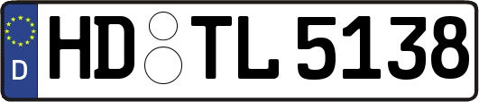 HD-TL5138