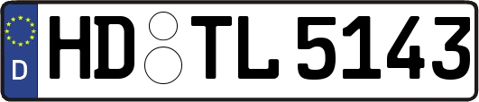 HD-TL5143