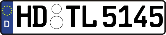 HD-TL5145