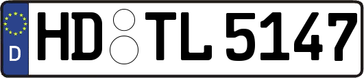 HD-TL5147