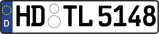 HD-TL5148