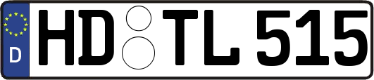 HD-TL515