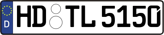 HD-TL5150