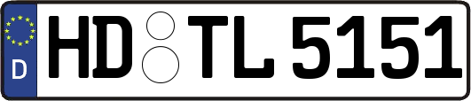 HD-TL5151