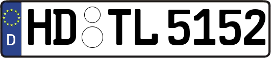 HD-TL5152