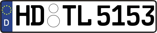 HD-TL5153