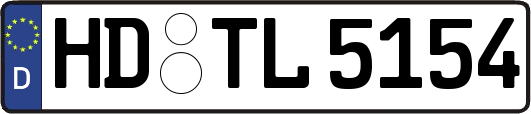 HD-TL5154
