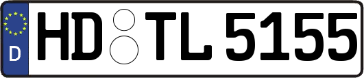 HD-TL5155