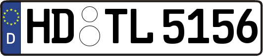 HD-TL5156
