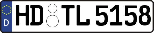 HD-TL5158
