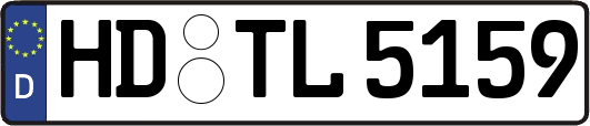 HD-TL5159