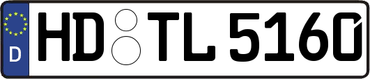 HD-TL5160