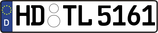HD-TL5161