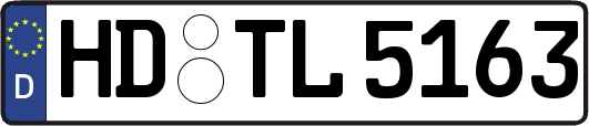 HD-TL5163