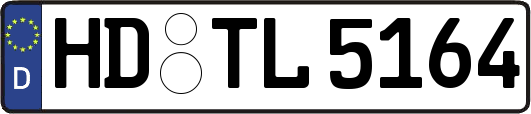 HD-TL5164