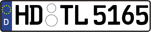 HD-TL5165