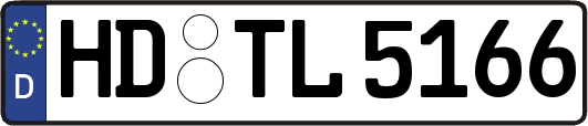 HD-TL5166