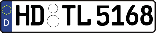 HD-TL5168