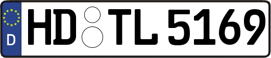 HD-TL5169