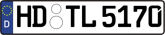 HD-TL5170