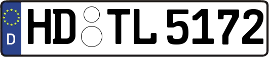 HD-TL5172