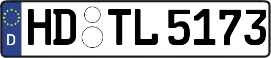 HD-TL5173