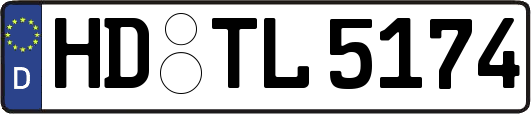 HD-TL5174